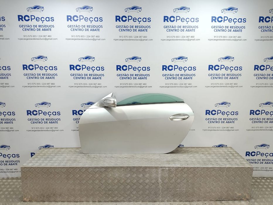 Porta Frente Esquerda Mercedes Benz SLK R171