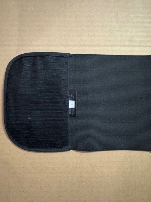 Cinto de motociclista Dainese