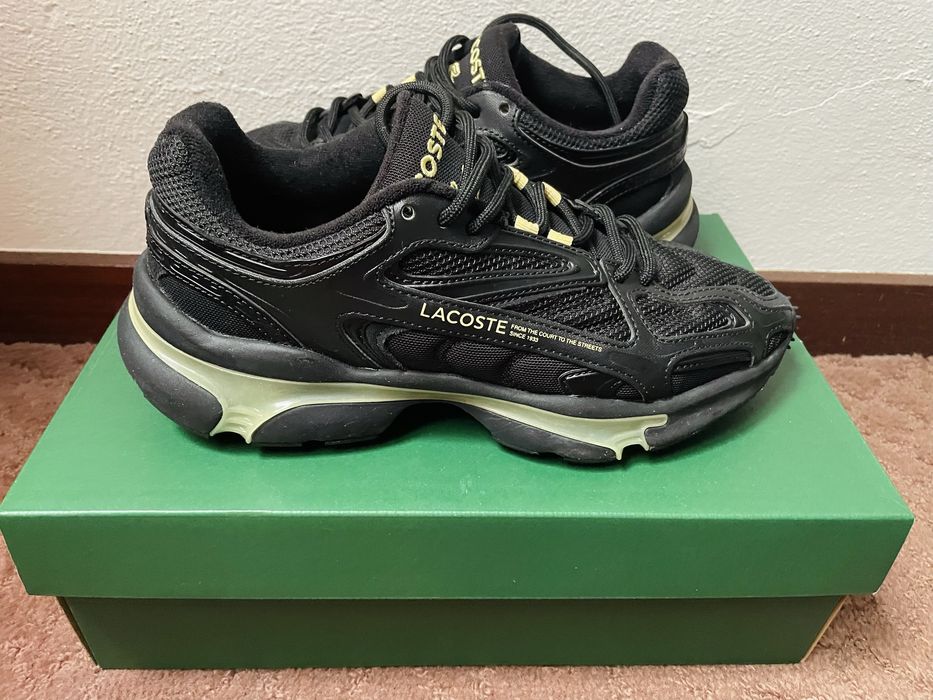 Sapatilhas Lacoste L003 2K24