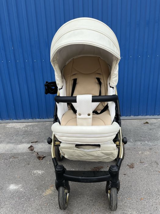 Коляска 2 в 1 Junama Diamond