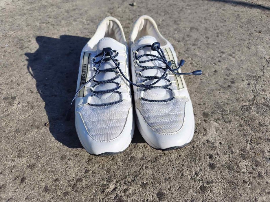 Жіночі кросівки Tommy Hilfiger, 40–41 розмір