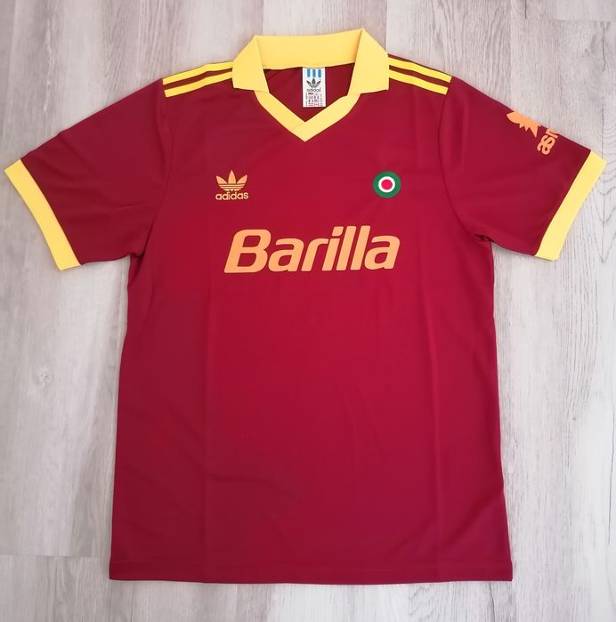 Camisolas de Futebol - Stock