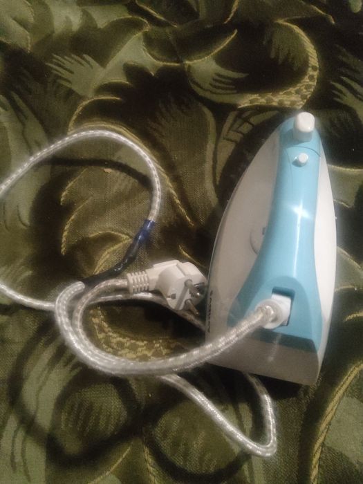 Продам утюг очень крутой