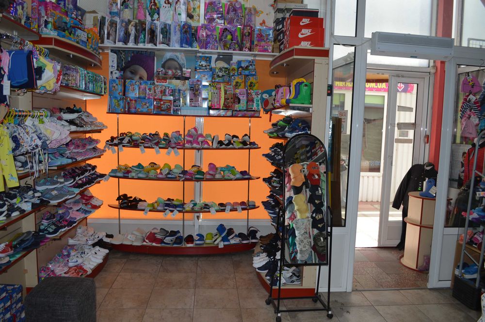 Коммерческая недвижимость по адресу ул. Гродненская (площадь 127 м²) - Atlanta.ua - фото 12