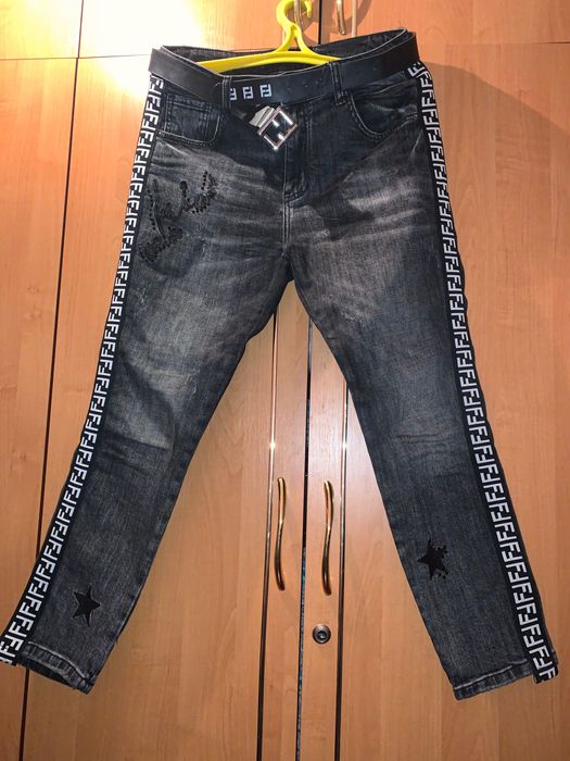 Джинсы женские идеальное состояние