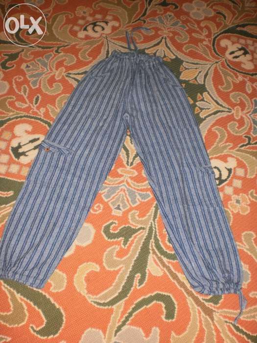 3 peças Roupa Mulher (Tam L)