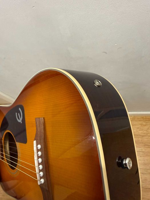 Epiphone Lil'Tex - gitara dla dziecka (+GRATISY)