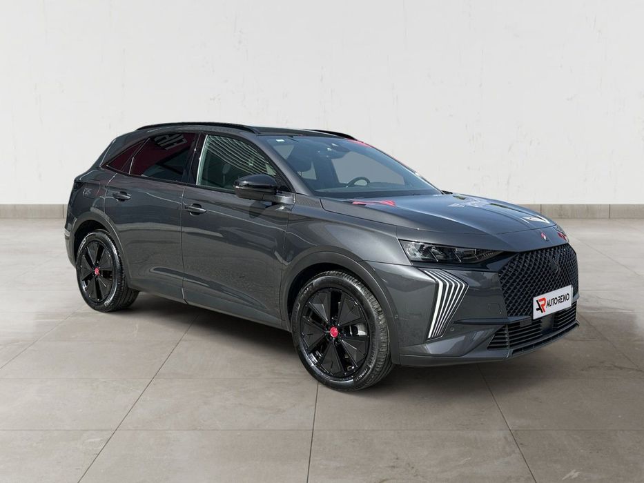 DS DS7 E-Tense Performance Line+ EAT8