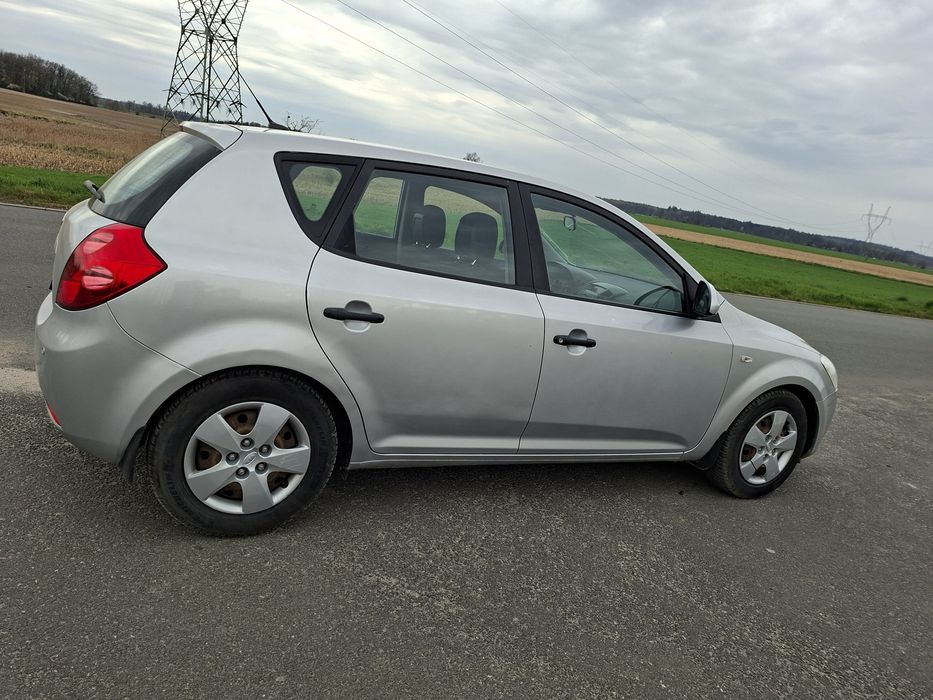 Sprzedam Kia Ceed
