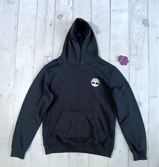 Bluza z kapturem Timberland r. M
