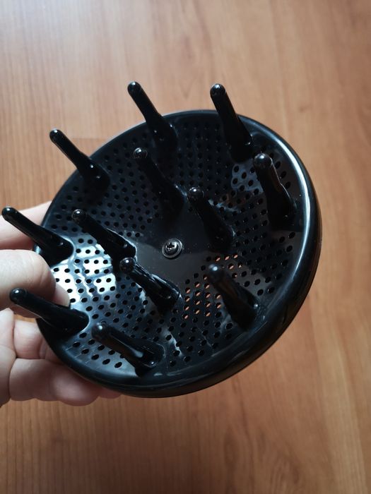 Difusor de caracóis