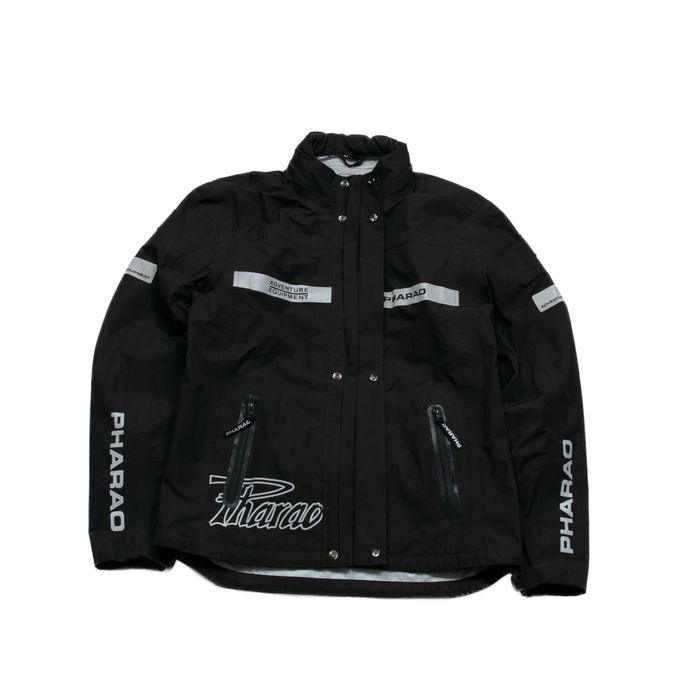 Pharao Adventure Equipment kurtka motocyklowa turystyczna M