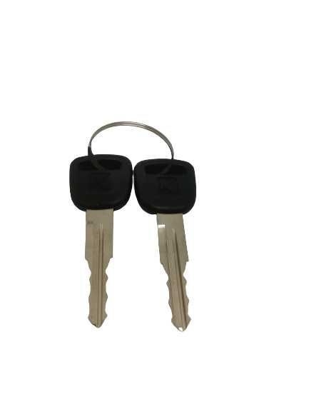 Oryginalny Kluczyk Kubota B3150 M110/135GX Stacyjki/Kabiny