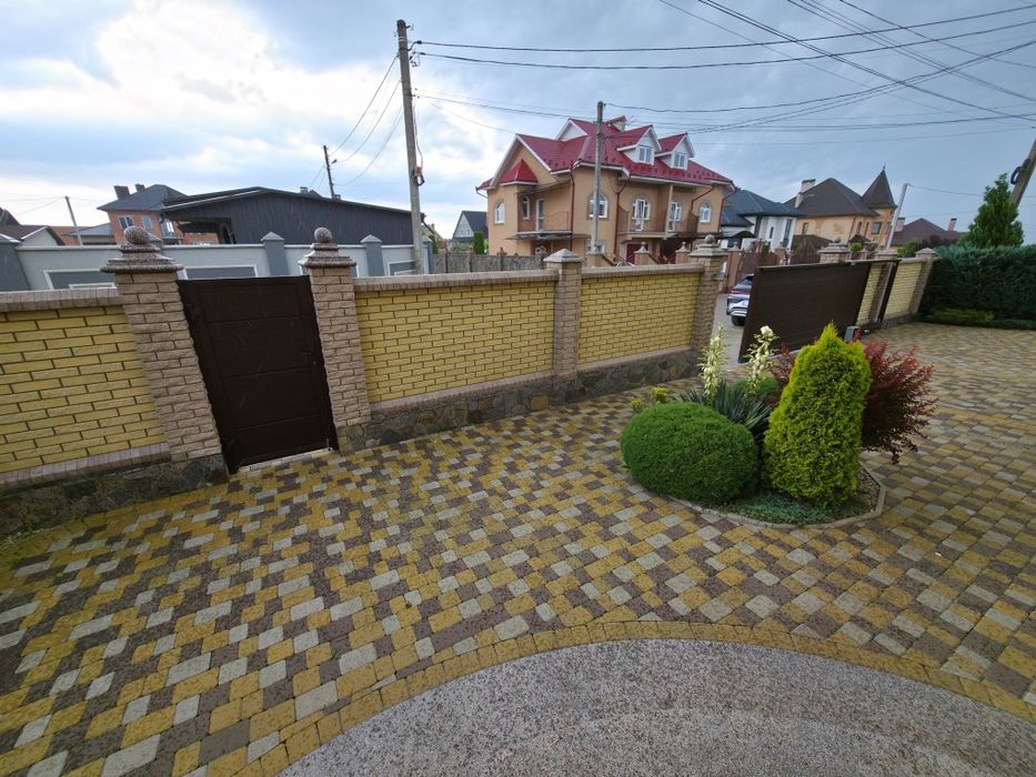 Дом по адресу (площадь 277 м²) - Atlanta.ua - фото 7