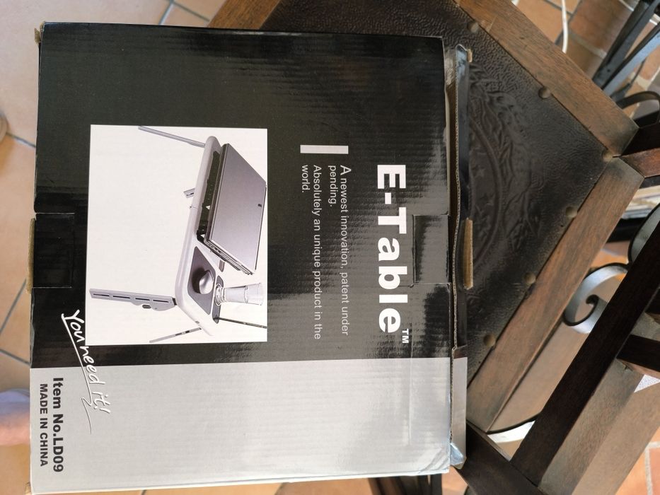 E-Tabel Computer Support Table64551052960641120