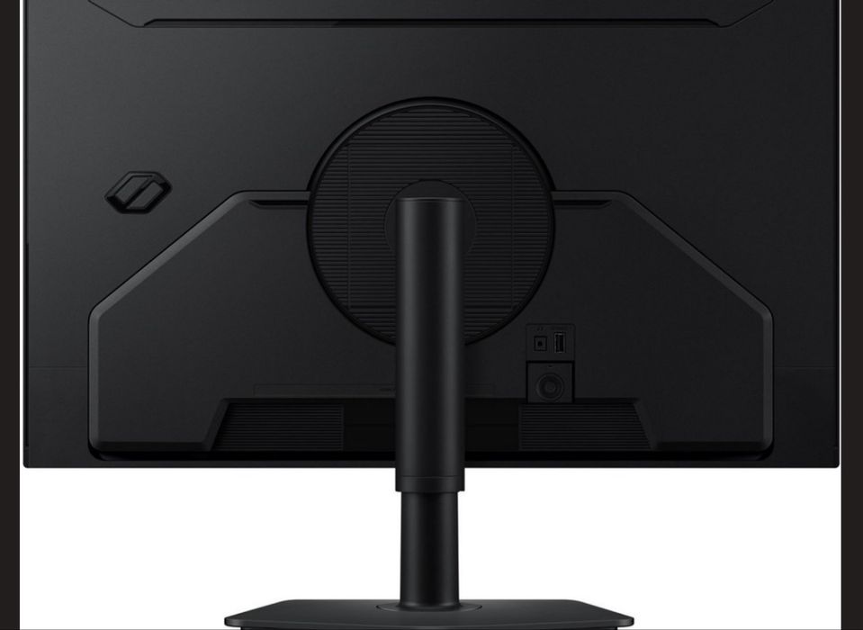 Монитор 27" Samsung Odyssey G5 (LS27FG502EIXUA) -- QHD 2K / Fast IPS / 180Hz