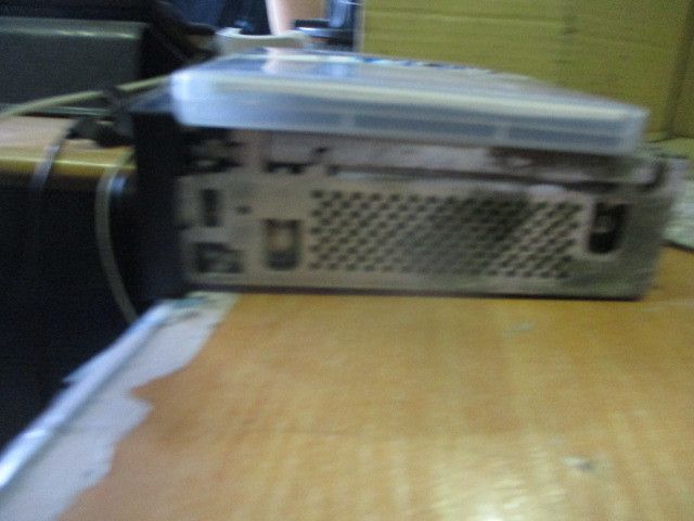 Rádio / auto-rádio CITROËN C8 (EA_, EB_)