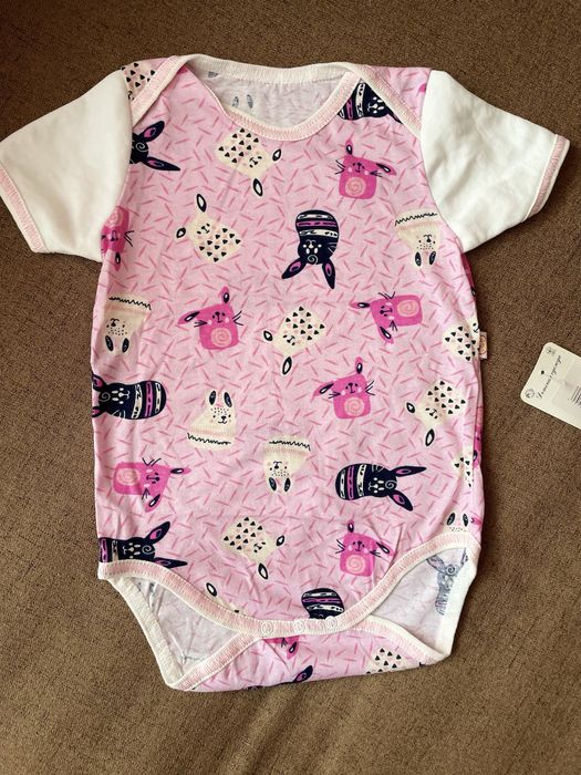 Боді дитячі