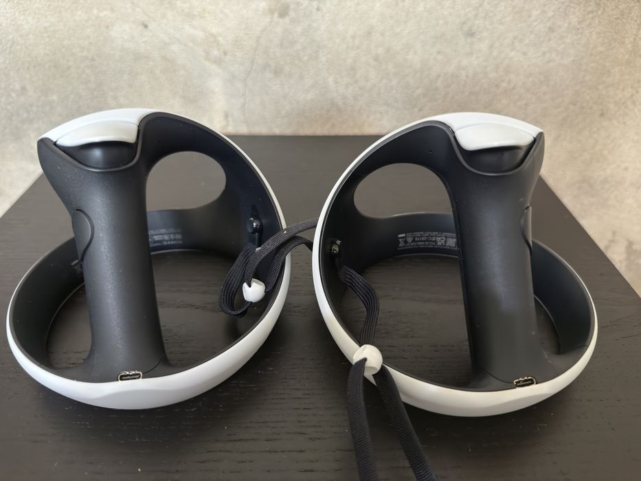 Psvr2 sem caixa com adptador para pc