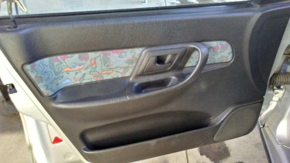 Comandos Dos Piscas Seat Ibiza