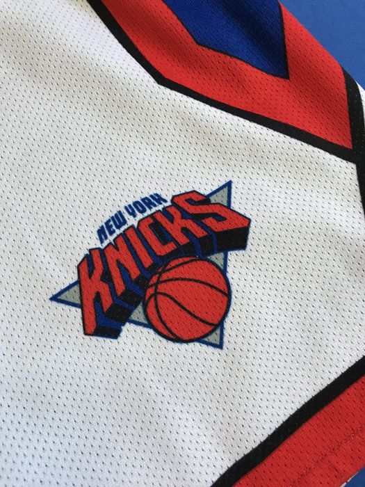 Champions nba vintage calções desportivos