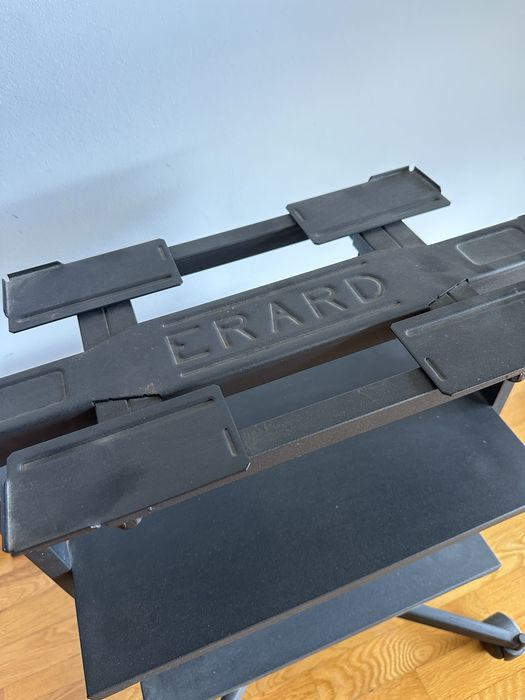 Movel Tv / HiFi ajustavel e com rodas