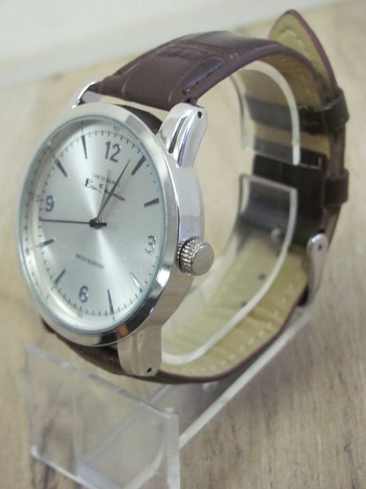 Zegarek Męski BEN SHERMAN BS116 BROWN Watch