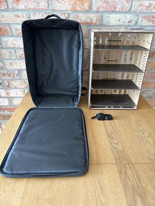 GSW Army Transport Backpack rozmiar L.