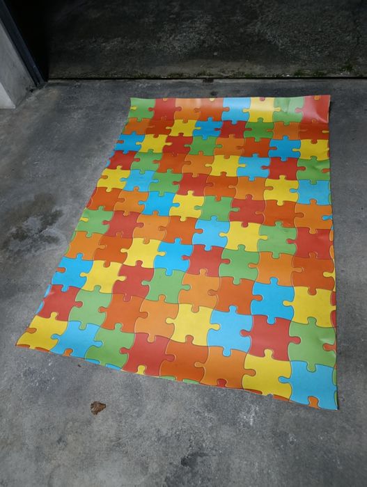 Tapete Carpete infantil