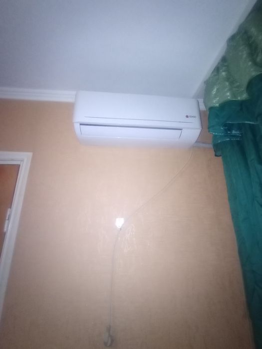 Продам кондиціонер