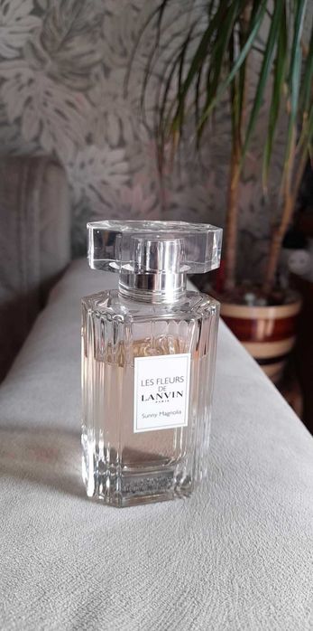 Sunny Magnolia Lanvin 50 ml