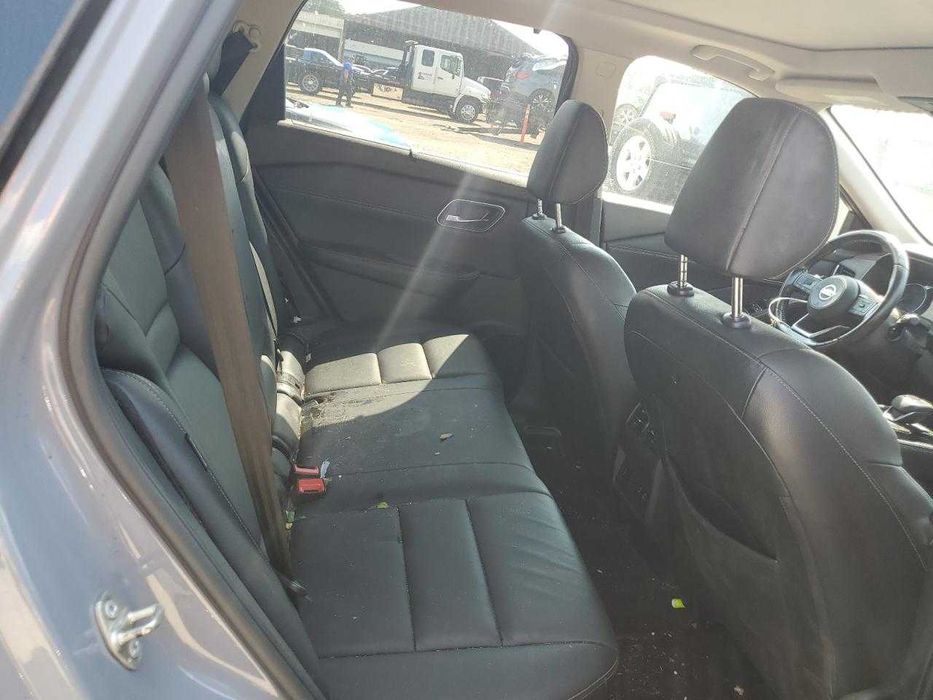 Nissan Rogue Sl 2021 /