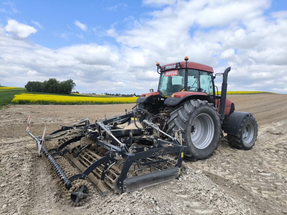 Case MX 110 (Maxxum Puma )