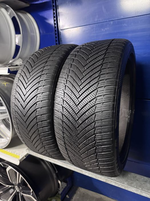 245/40zr19 Minerva All Season 245 40 r19 всесезонні Розпродаж Склад Шин Умань