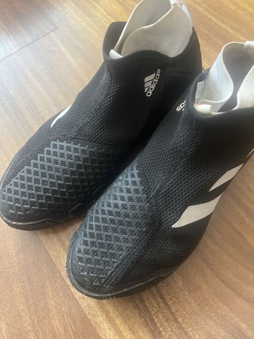 Buty męskie adidas Stycon Laceless HC