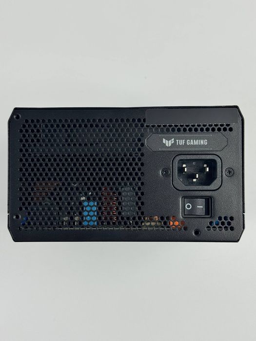 Zasilacz ASUS TUF Gaming 850W Gold (90YE00S2-B0NA00)