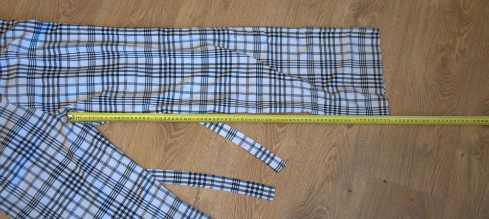 Ogrodniczki Stradivarius 38