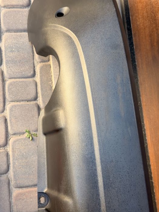 Osłona zderzaka tylnego Volvo 30796171 – oryginał