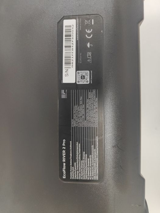 EcoFlow River 2 PRO