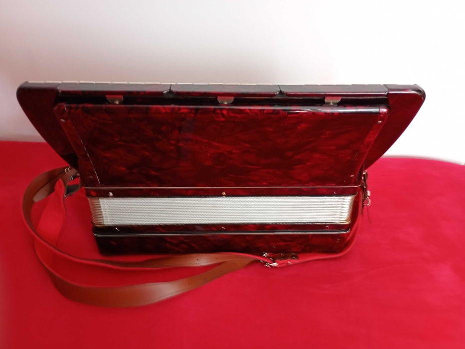 Sprzedam akordeon  Hohner