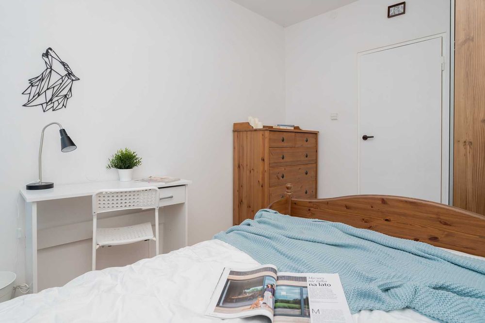 Apartment in Gdańsk - View 2