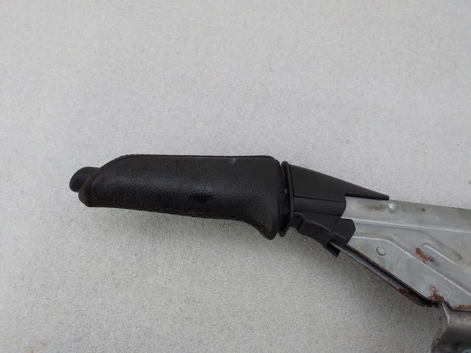 Travão de mão / parque BMW 1 (E81)