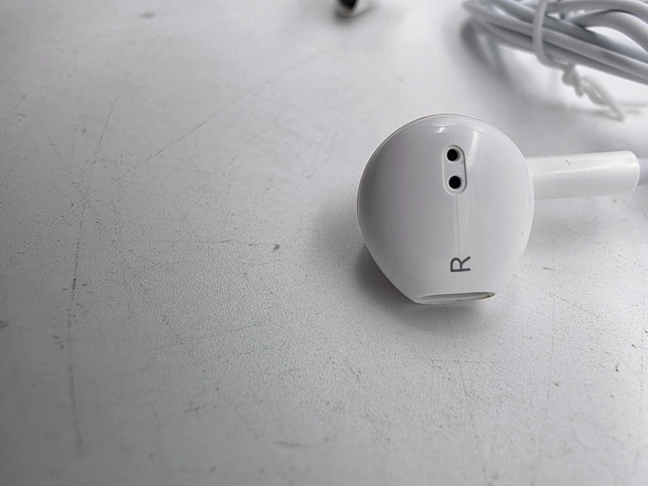 Zestaw Słuchawkowy do Samsung  USB-C  biały