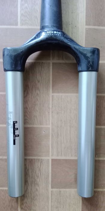 Карбон MTB 29" Trek Reba Mavic XT