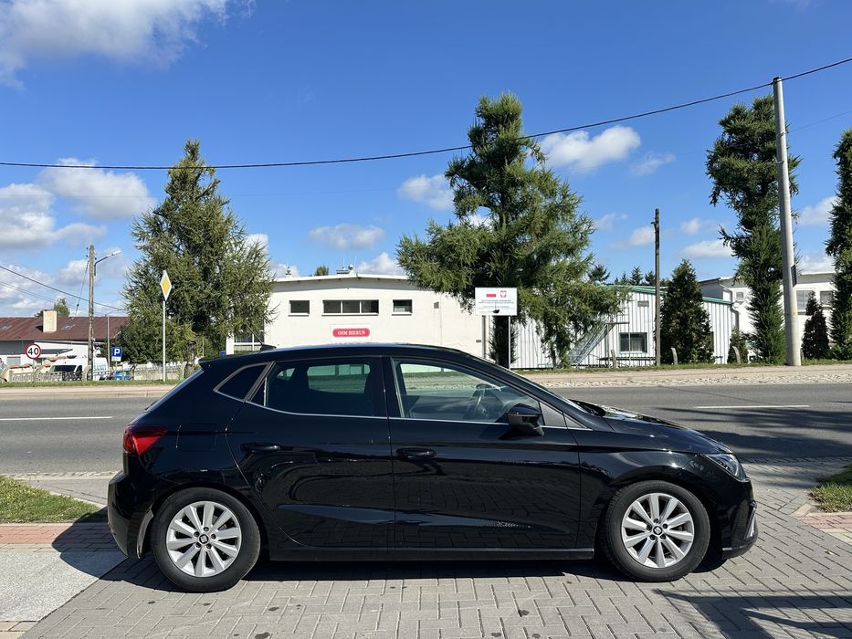 Seat Ibiza V  Xcellence  Raty-Zamiana-Vip Gwarancja