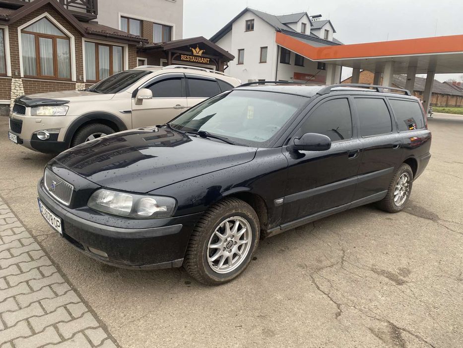 Продається автомобіль