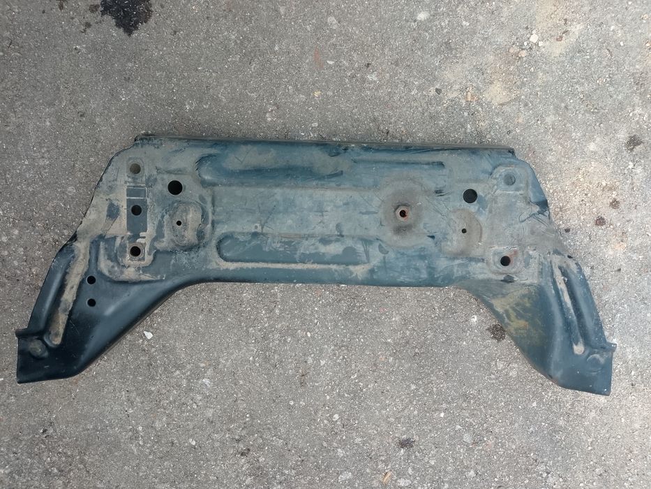 Charriot SEAT Ibiza III 6L 02- / 6Q0199287L