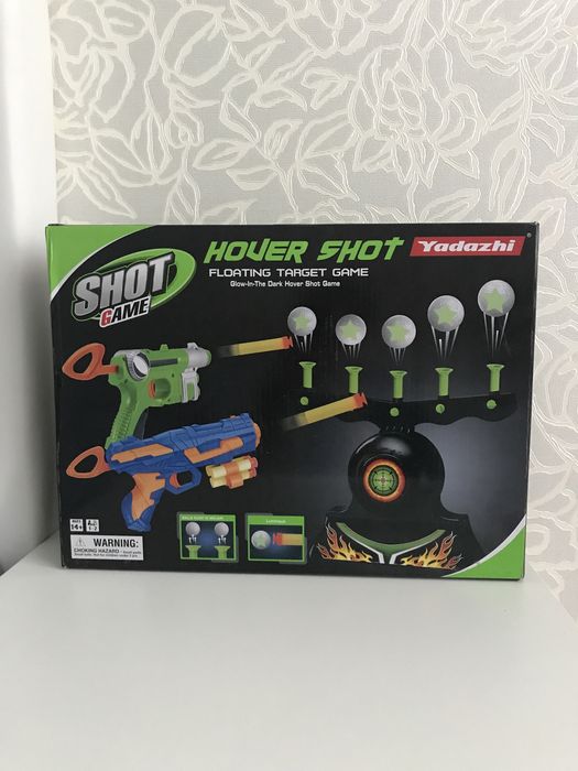 Іграшка дитяча Кіллер