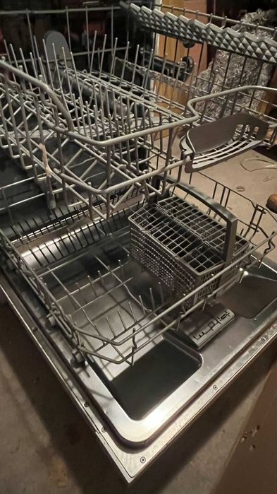 Zmywarka do zabudowy Samsung DW-BG570B | Sprawna, po remoncie