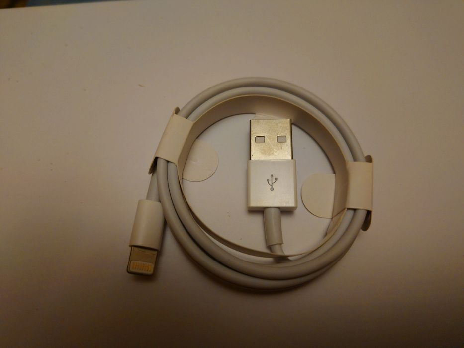 iPhone kabel zasilający 1m